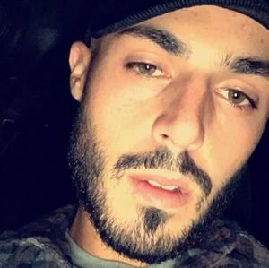 Meet your Posher, Mark